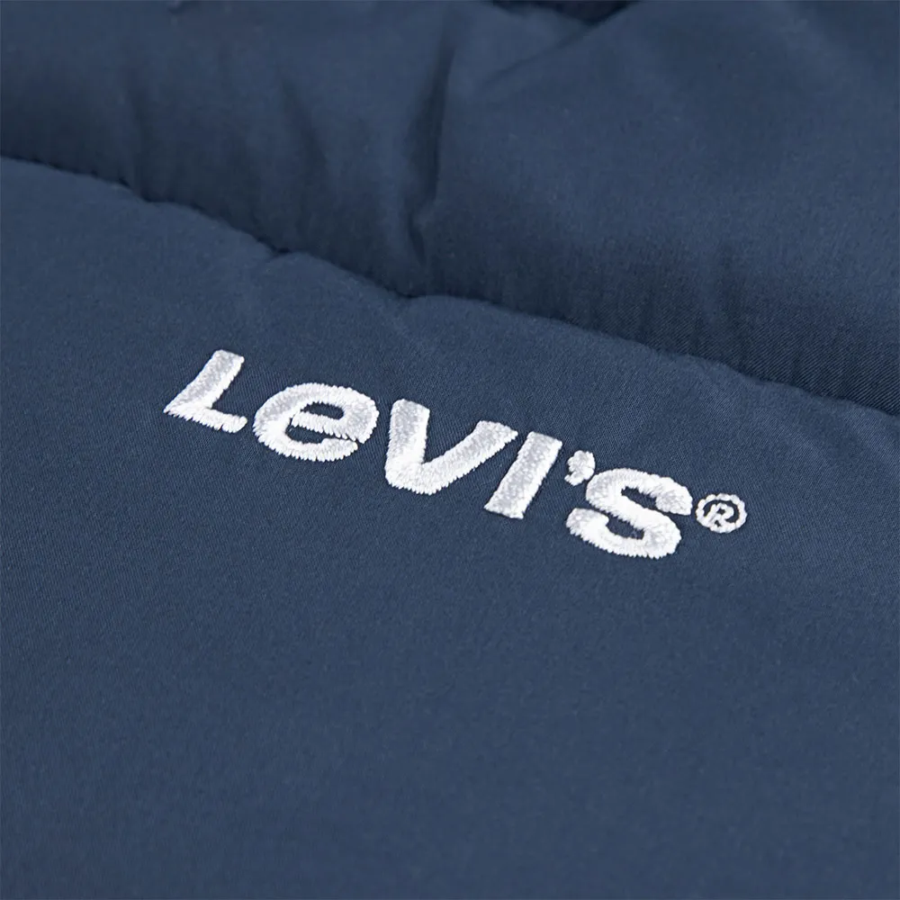Levi's Puffer Jakke Levi's Puffer Jakke