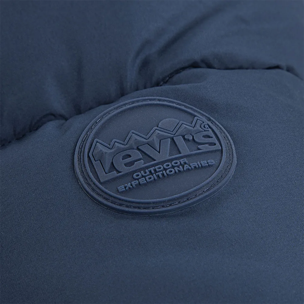 Levi's Puffer Jakke Levi's Puffer Jakke