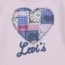Levi's Puffer Sett, Lotus, 24MON