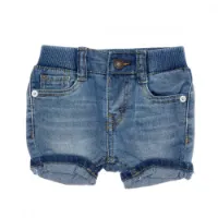 Levi's Pull On Denim Shorts