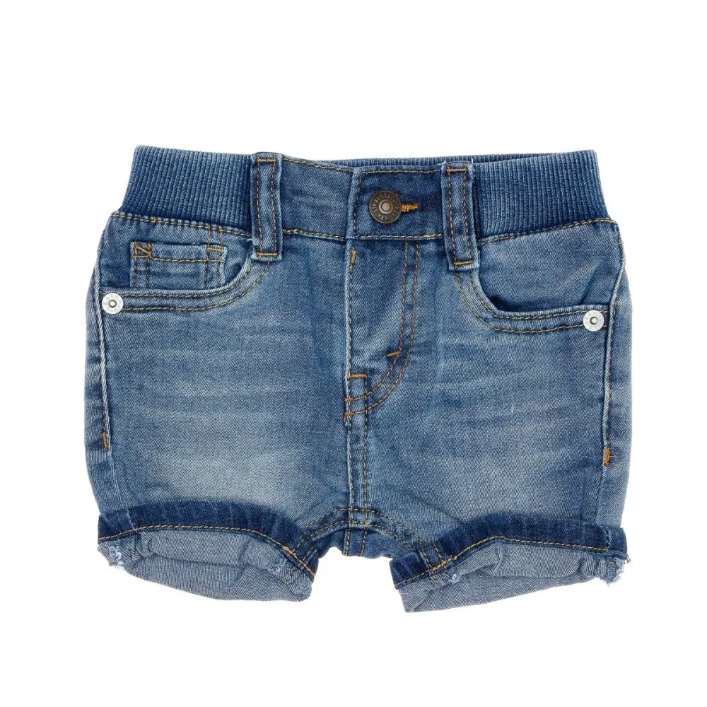 Levi's Pull On Denim Shorts, Palisades, 6MON
