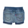 Levi's Pull On Denim Shorts, Palisades, 6MON