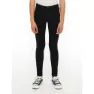 Levi's Pull-on Leggings Refurbished, Black, 12Y