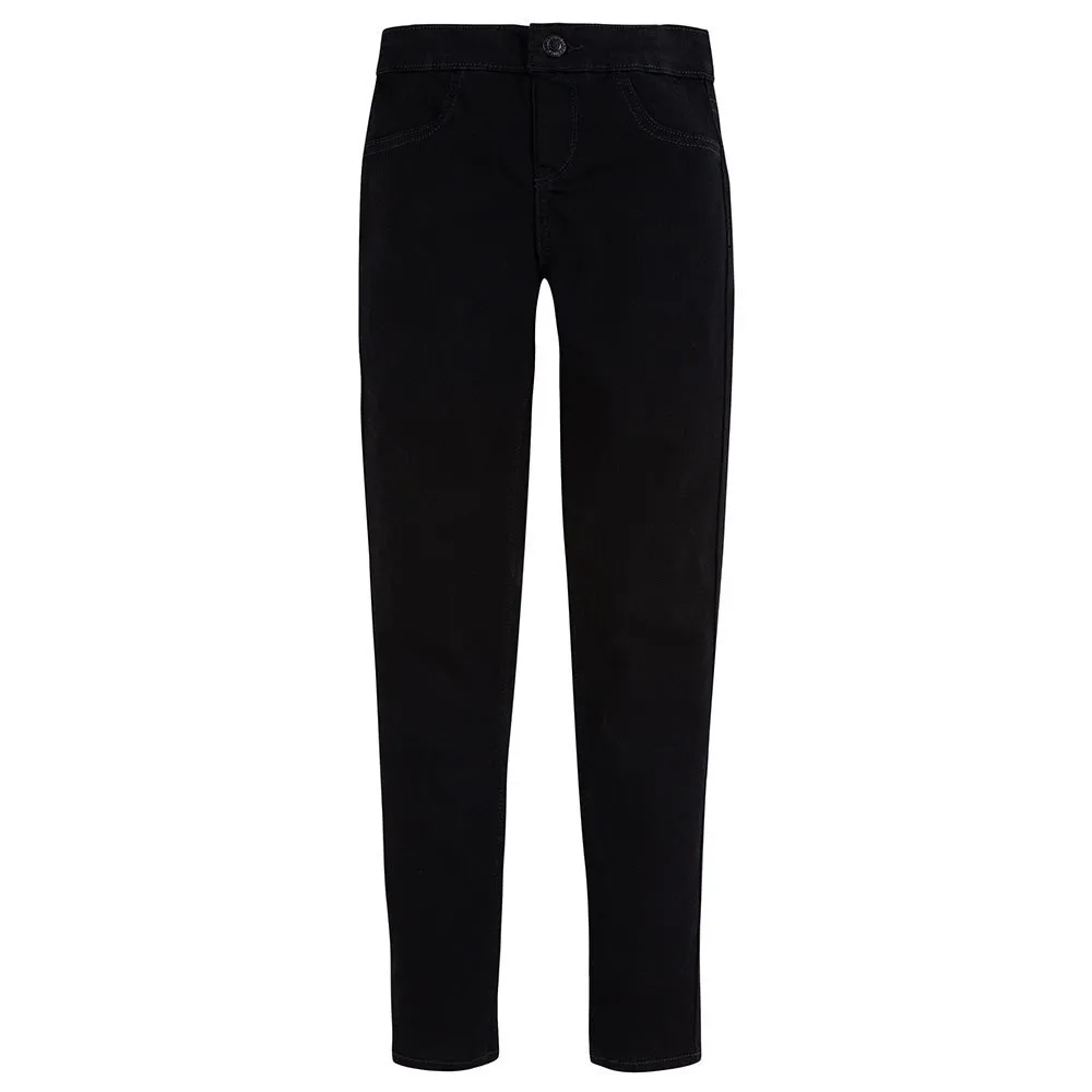 Levi's Pull-on Leggings Refurbished, Black, 12Y Levi's Pull-on Leggings Refurbished, Black, 12Y