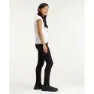 Levi's Pull-on Leggings Refurbished, Black, 12Y