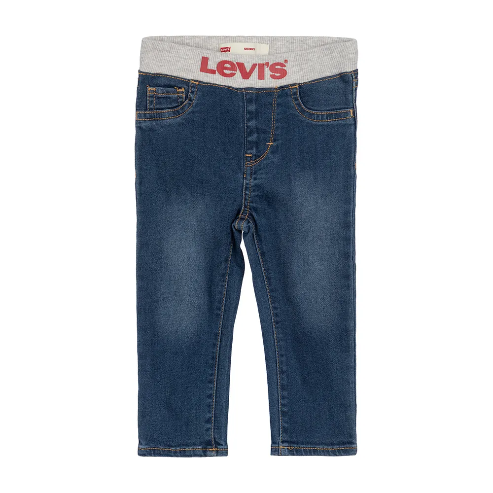 Levi's Pull On Skinny Jean Bukser, West third, 12MON