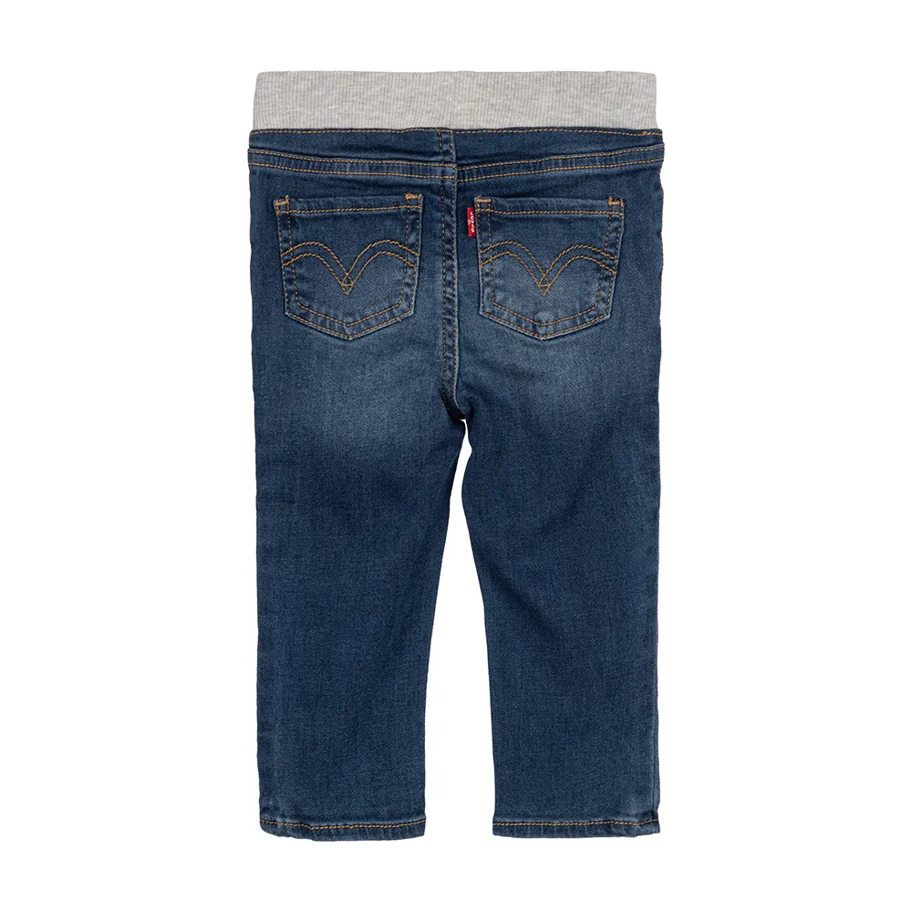 Levi's Pull On Skinny Jean Bukser, West third, 12MON