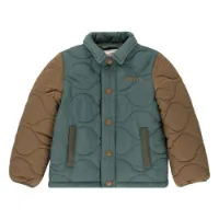 Levi's Quilted Jakke Levi's Quilted Jakke
