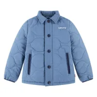 Levi's Quilted Jakke Levi's Quilted Jakke