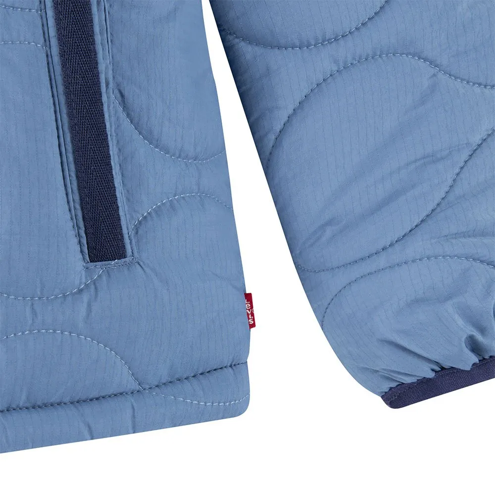 Levi's Quilted Jakke Levi's Quilted Jakke
