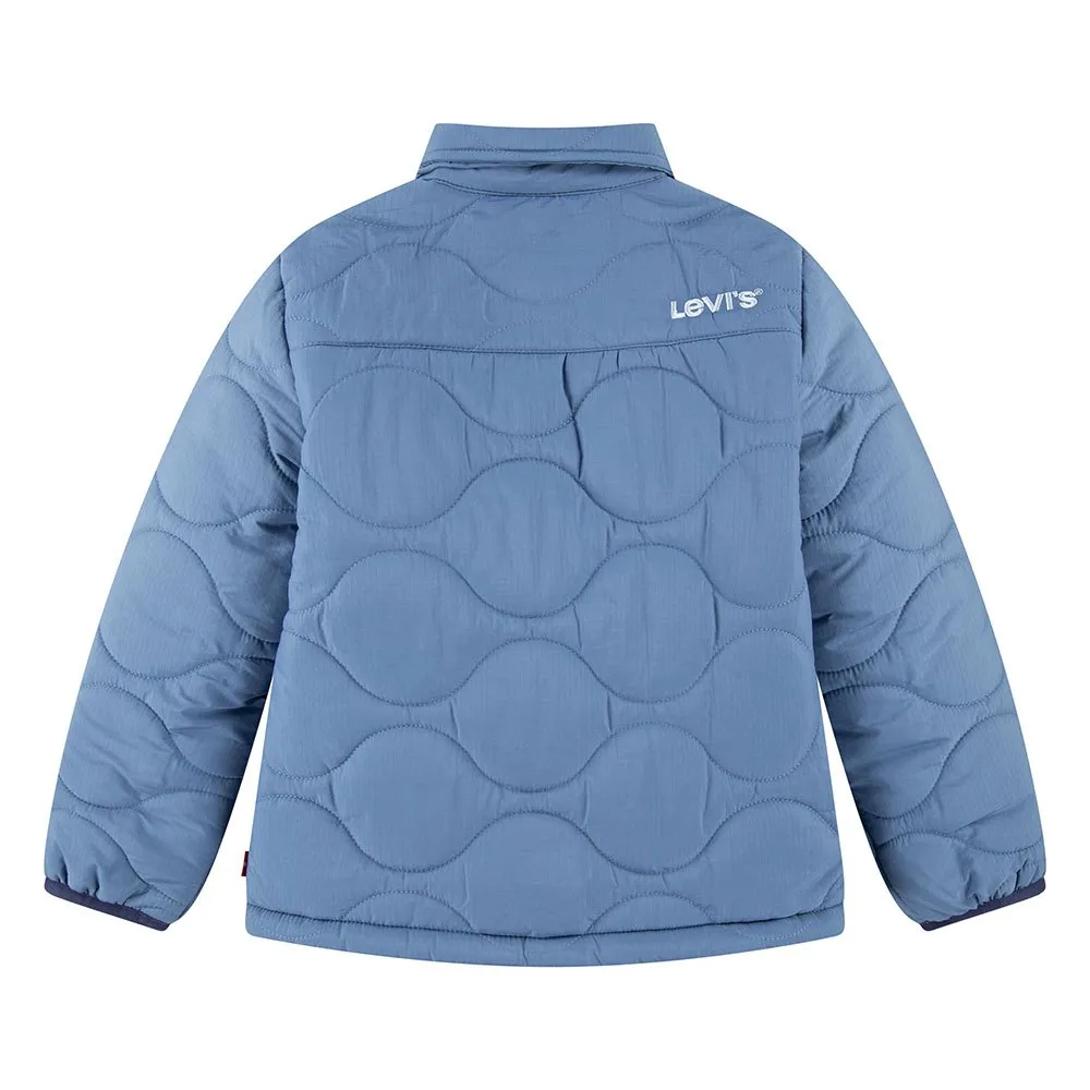 Levi's Quilted Jakke Levi's Quilted Jakke