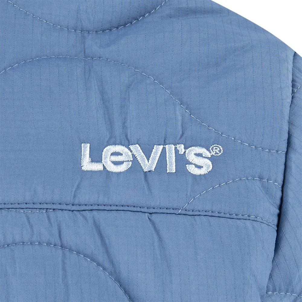 Levi's Quilted Jakke Levi's Quilted Jakke