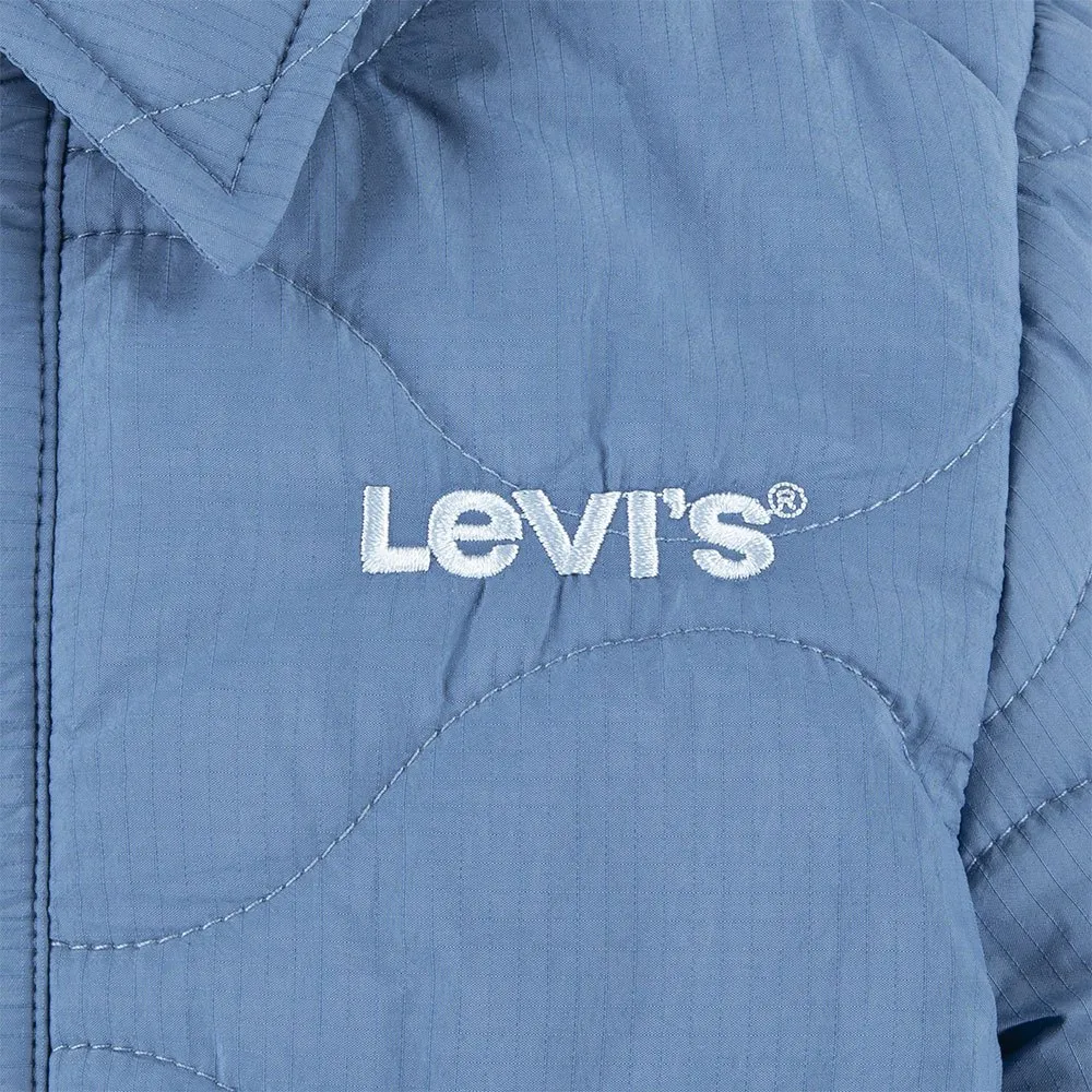 Levi's Quilted Jakke Levi's Quilted Jakke