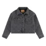 Levi's Quilted Trucker Jakke