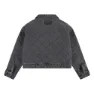 Levi's Quilted Trucker Jakke