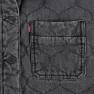 Levi's Quilted Trucker Jakke