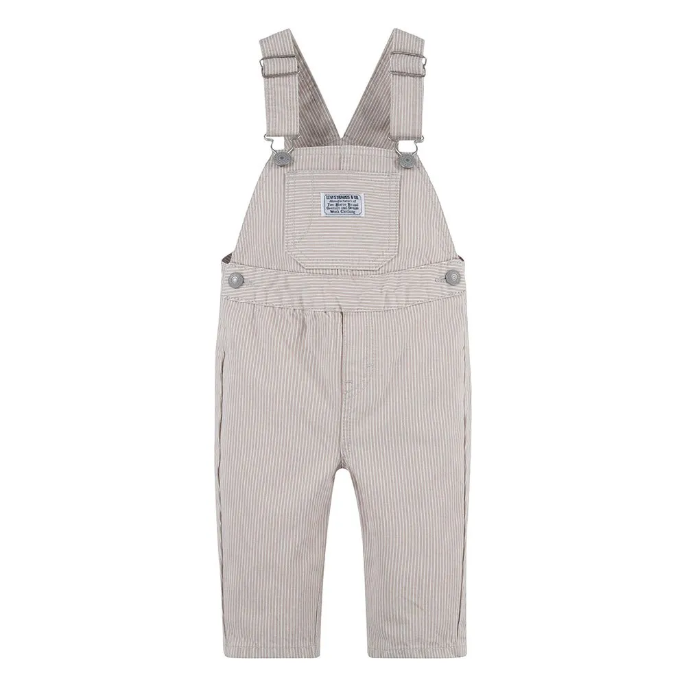 Levi's Railroad Stripe Overall Levi's Railroad Stripe Overall