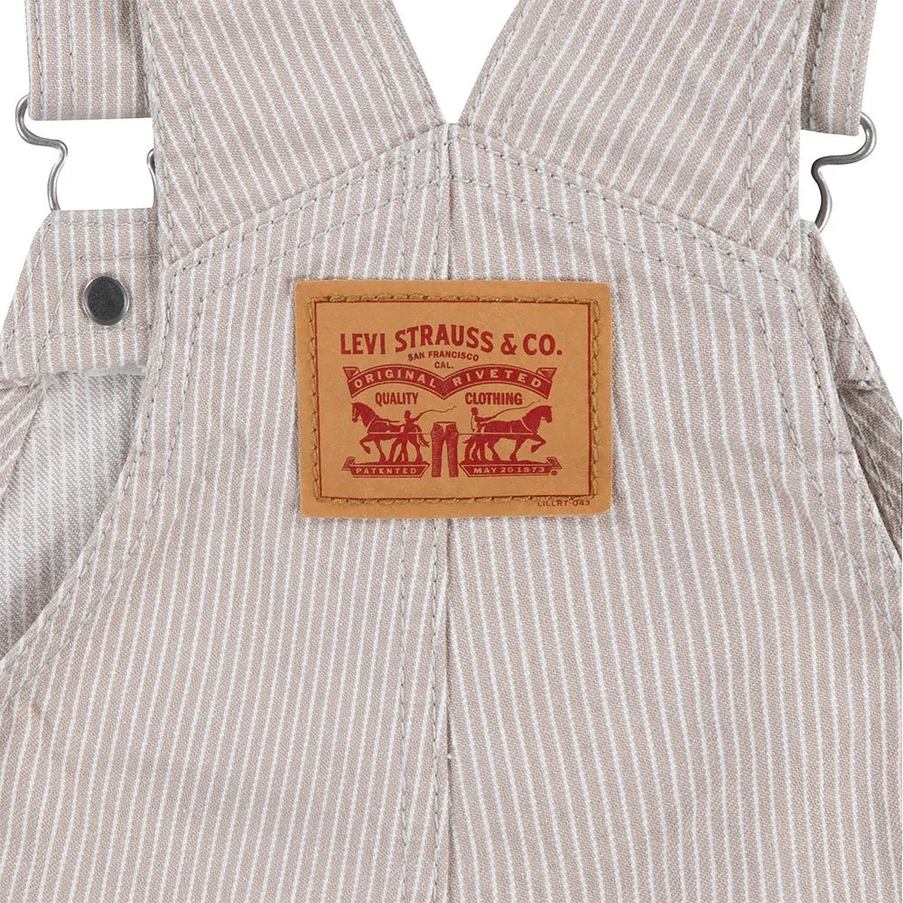 Levi's Railroad Stripe Overall Levi's Railroad Stripe Overall
