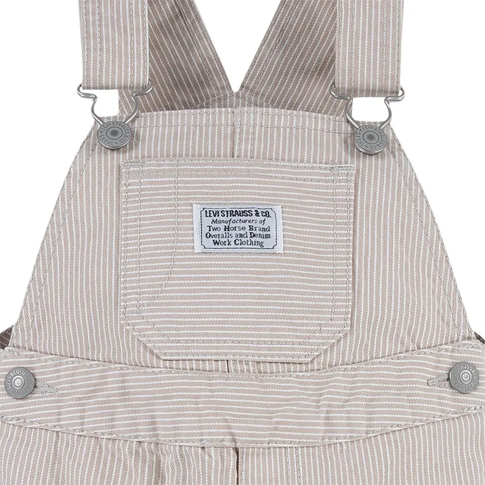 Levi's Railroad Stripe Overall Levi's Railroad Stripe Overall
