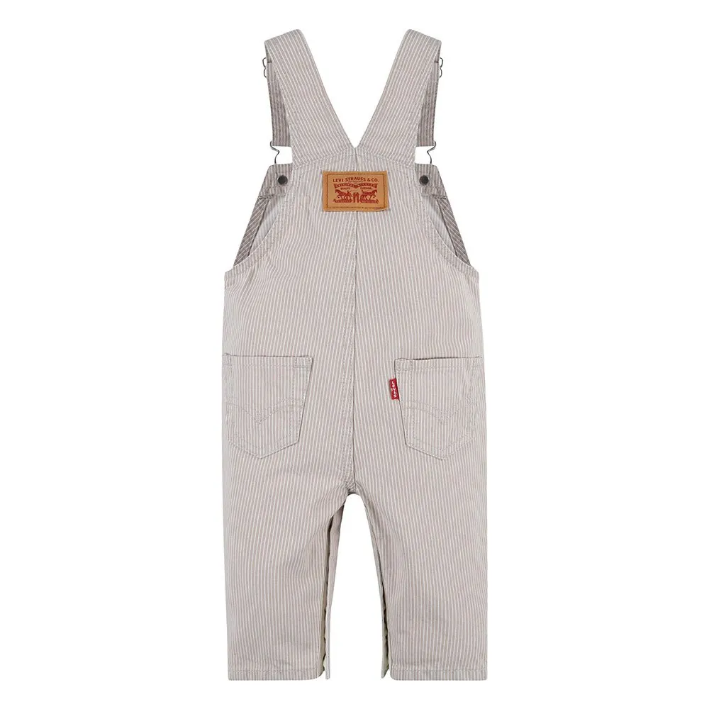 Levi's Railroad Stripe Overall Levi's Railroad Stripe Overall