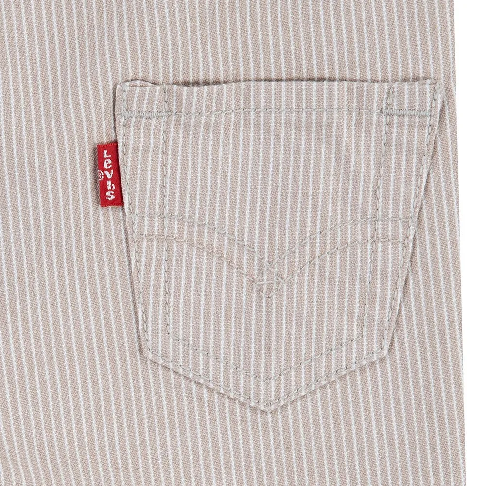 Levi's Railroad Stripe Overall Levi's Railroad Stripe Overall