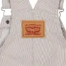 Levi's Railroad Stripe Overall