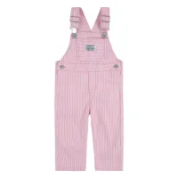 Levi's Railroad Stripe Playsuit