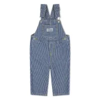 Levi's Railroad Stripe Playsuit