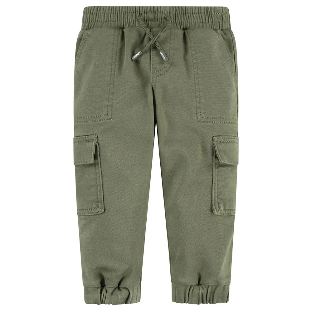 Levi's Realxed dobby cargo jogger Bukser Levi's Realxed dobby cargo jogger Bukser