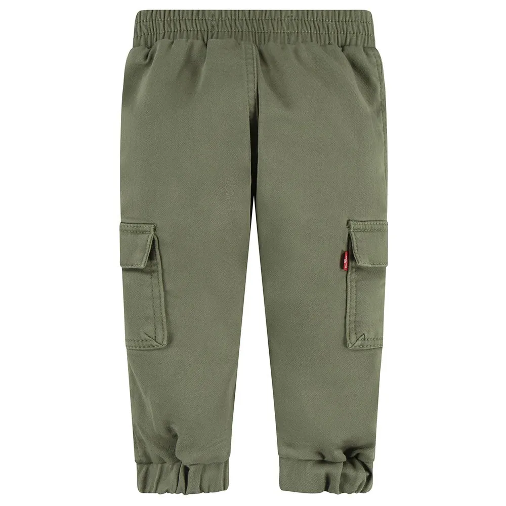 Levi's Realxed dobby cargo jogger Bukser Levi's Realxed dobby cargo jogger Bukser