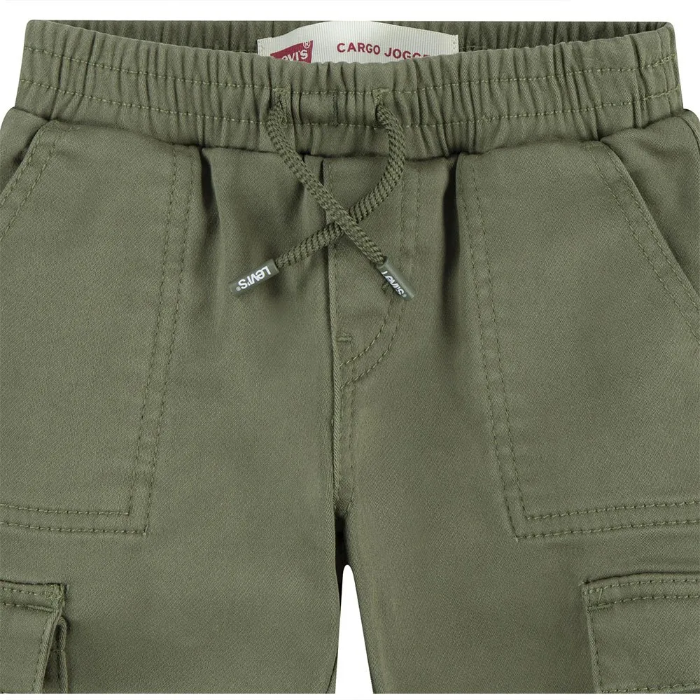 Levi's Realxed dobby cargo jogger Bukser Levi's Realxed dobby cargo jogger Bukser