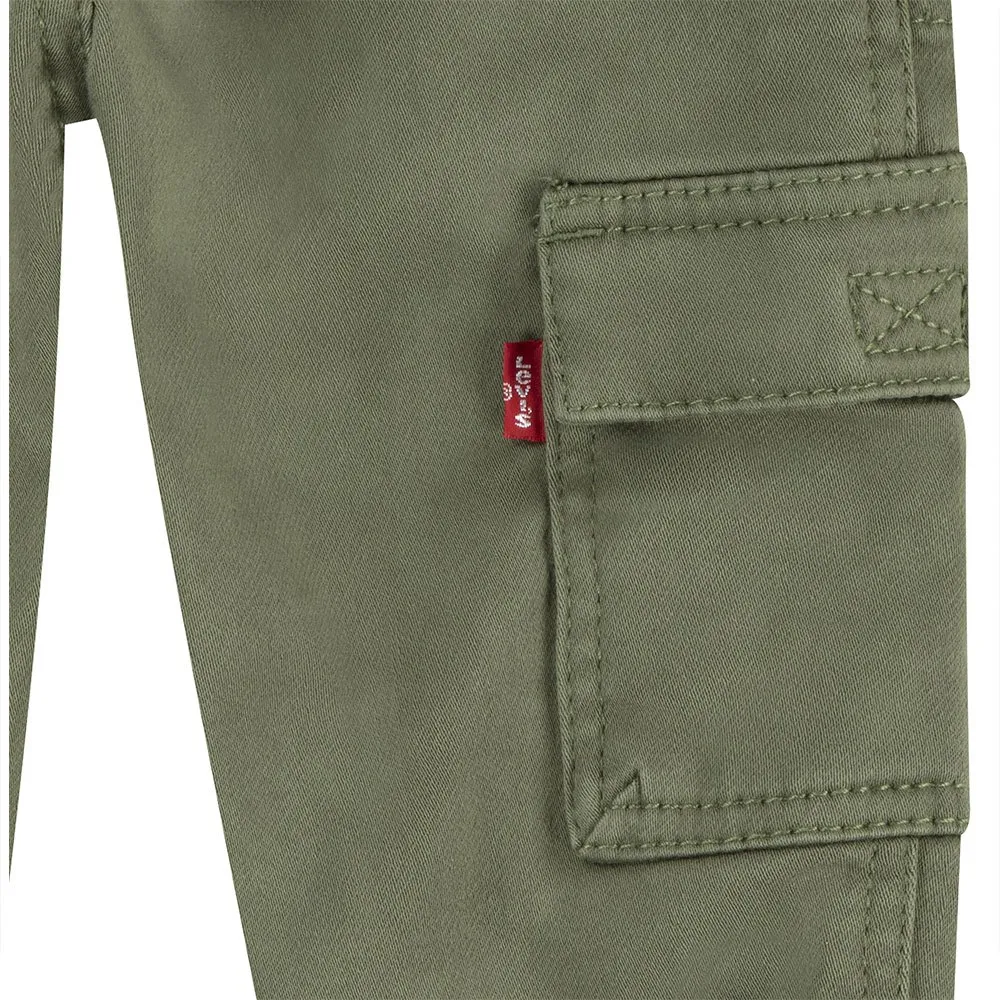 Levi's Realxed dobby cargo jogger Bukser Levi's Realxed dobby cargo jogger Bukser