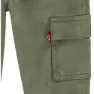 Levi's Realxed dobby cargo jogger Bukser