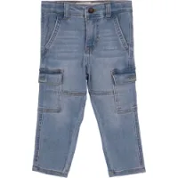 Levi's Regular Taper Cargo Bukser Levi's Regular Taper Cargo Bukser