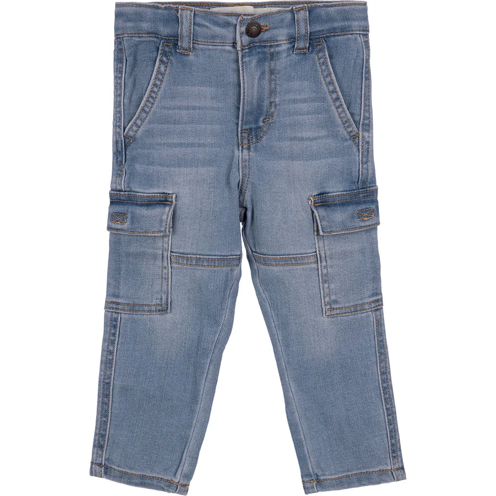 Levi's Regular Taper Cargo Bukser Levi's Regular Taper Cargo Bukser