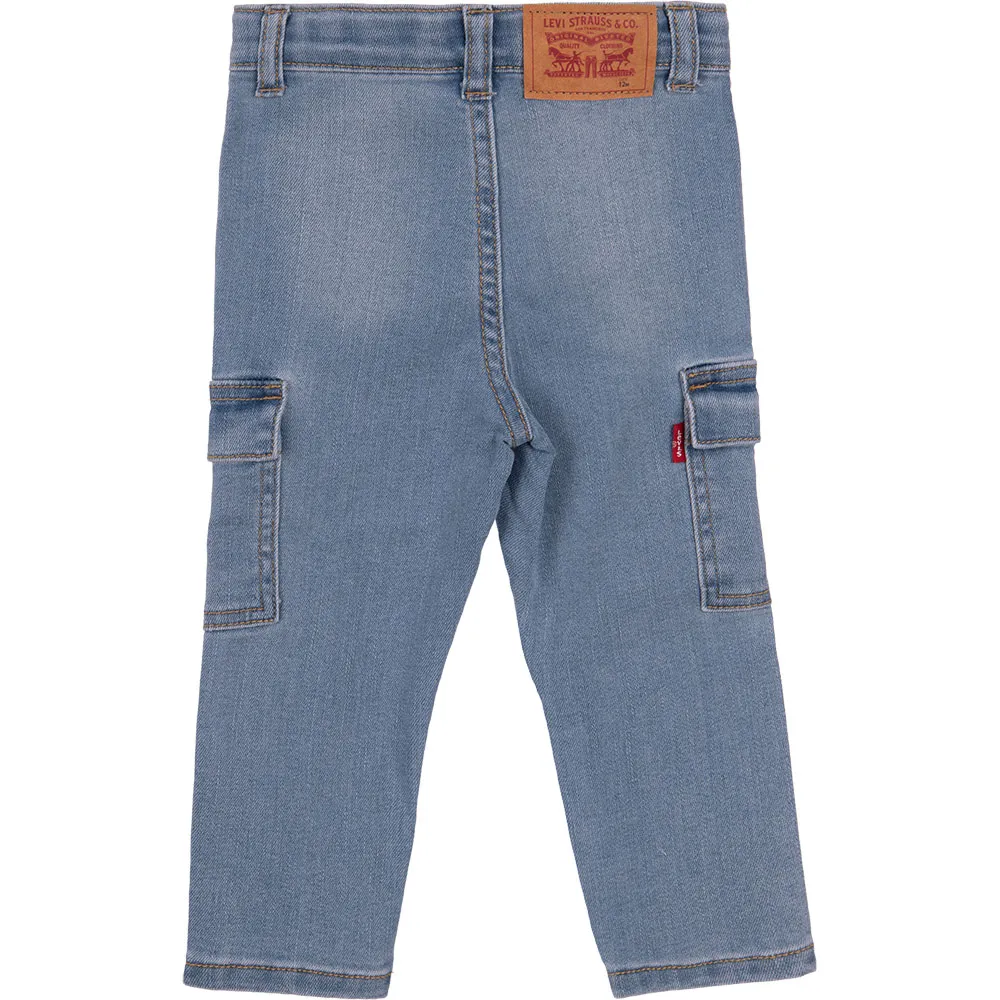 Levi's Regular Taper Cargo Bukser Levi's Regular Taper Cargo Bukser