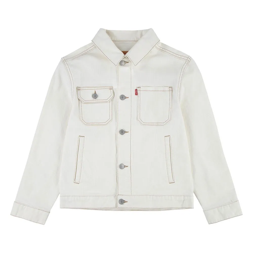Levi's Relaxed Sunrise Trucker Jakke