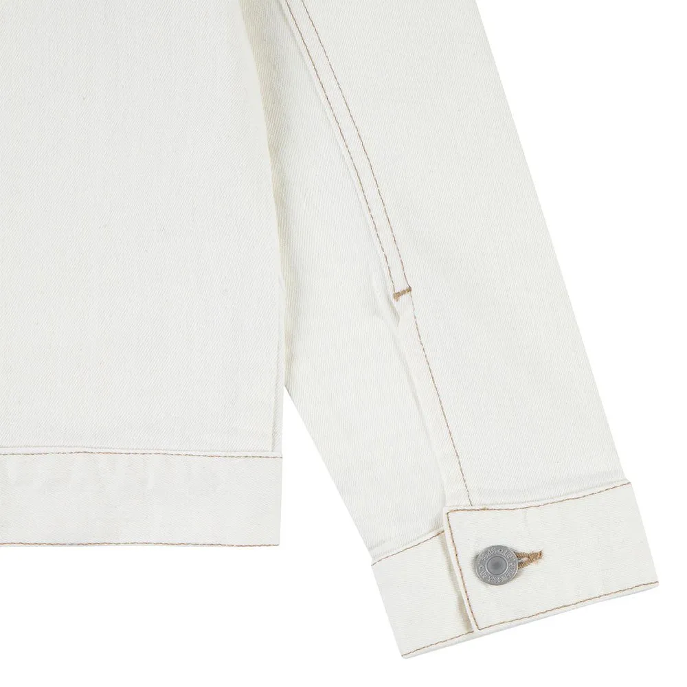 Levi's Relaxed Sunrise Trucker Jakke