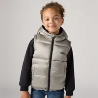 Levi's Reversible Vest Levi's Reversible Vest