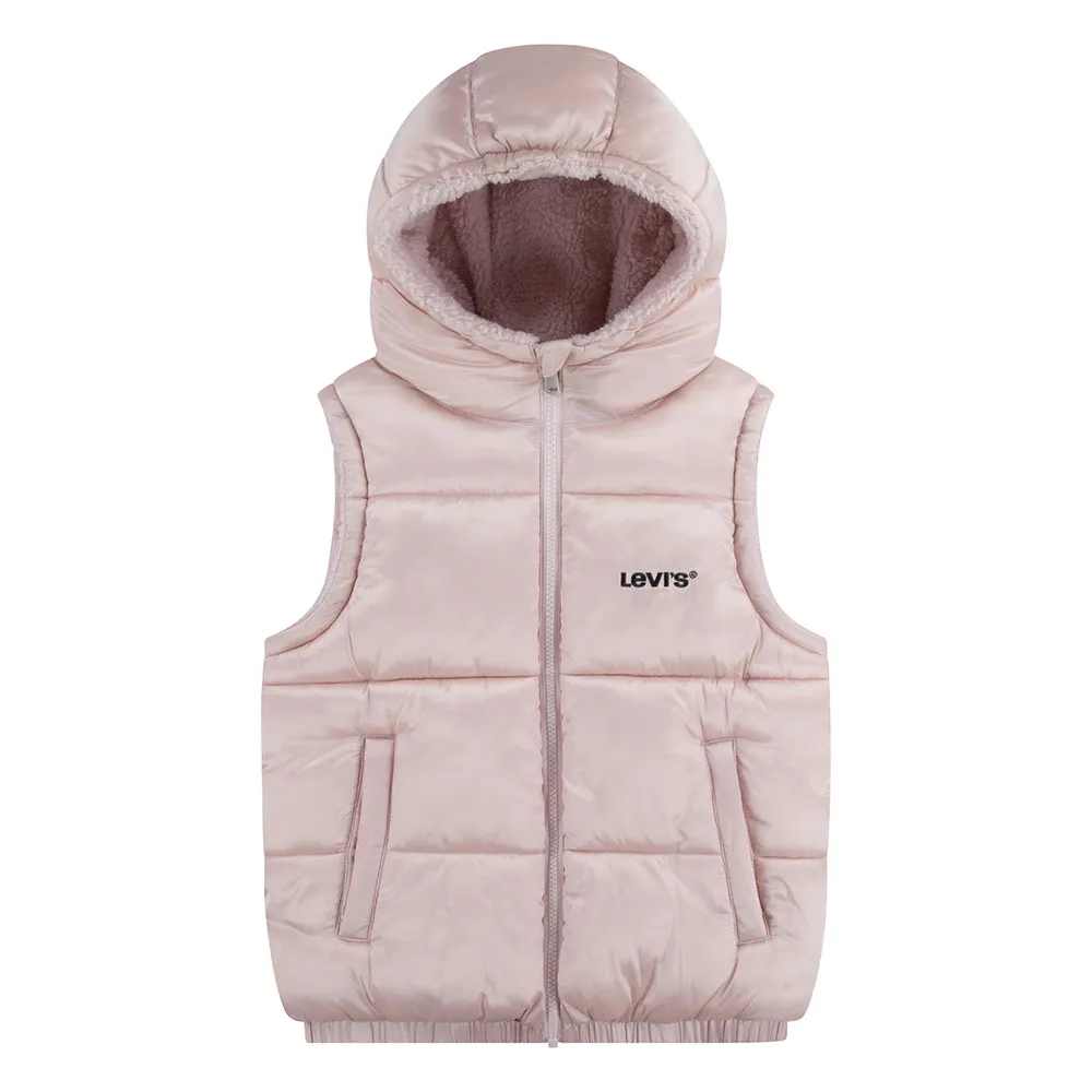 Levi's Reversible Vest Levi's Reversible Vest