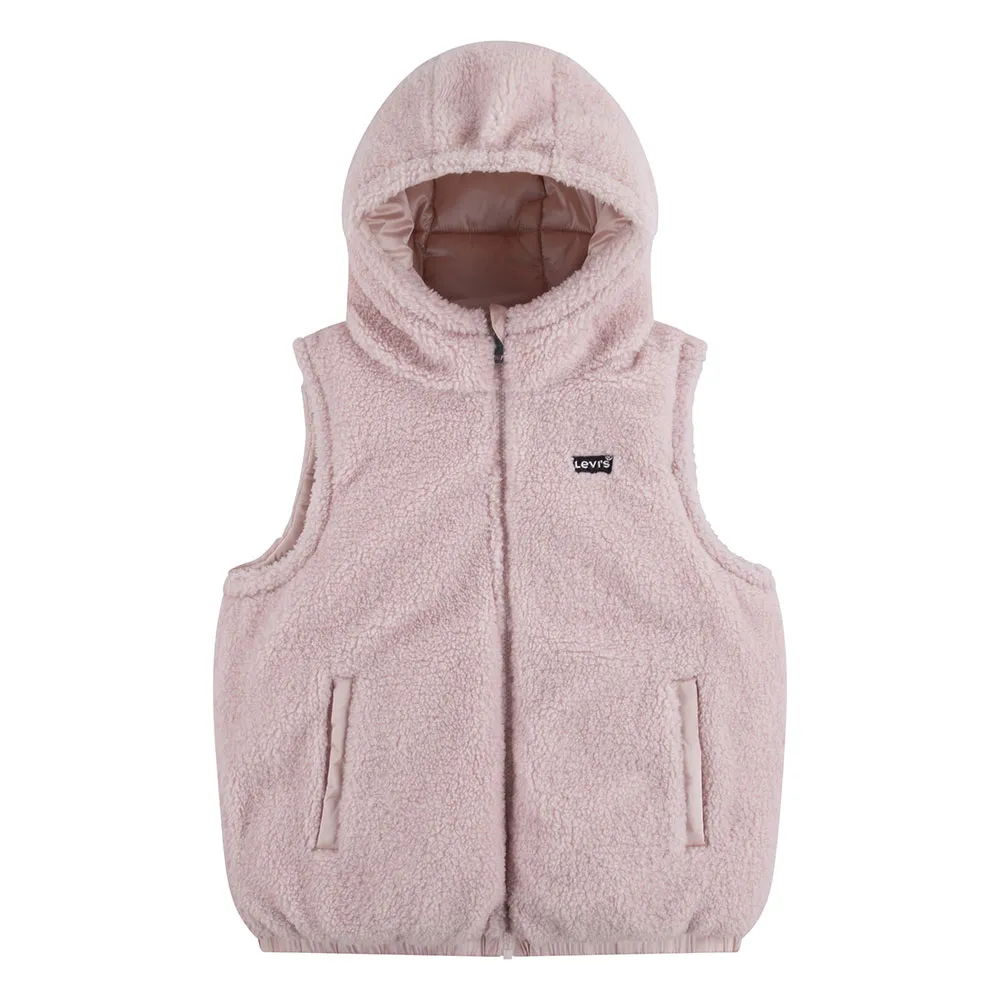 Levi's Reversible Vest Levi's Reversible Vest