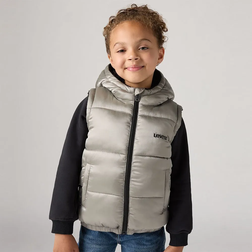 Levi's Reversible Vest