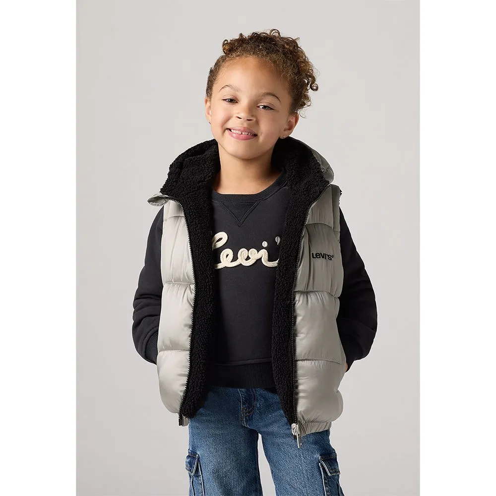 Levi's Reversible Vest