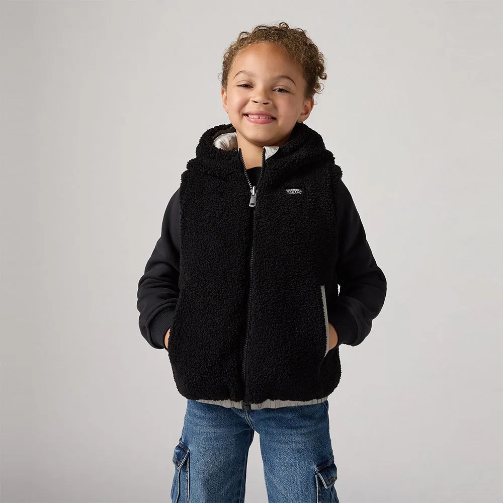Levi's Reversible Vest