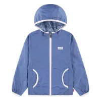 Levi's Reversible Wind Jakke Levi's Reversible Wind Jakke