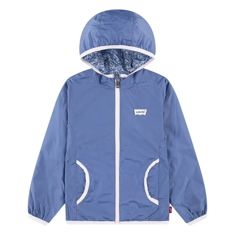 Levi's Reversible Wind Jakke