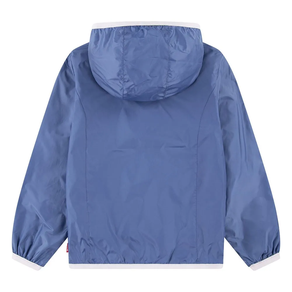 Levi's Reversible Wind Jakke