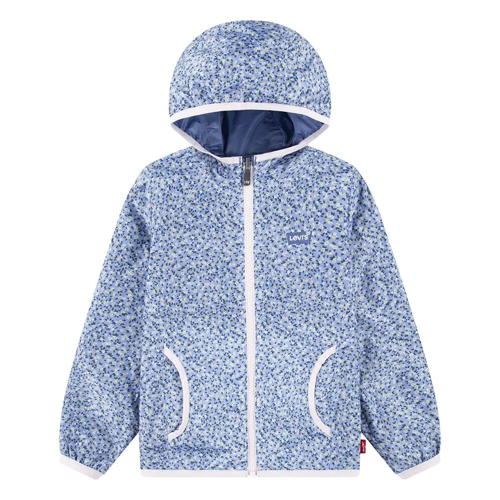 Levi's Reversible Wind Jakke