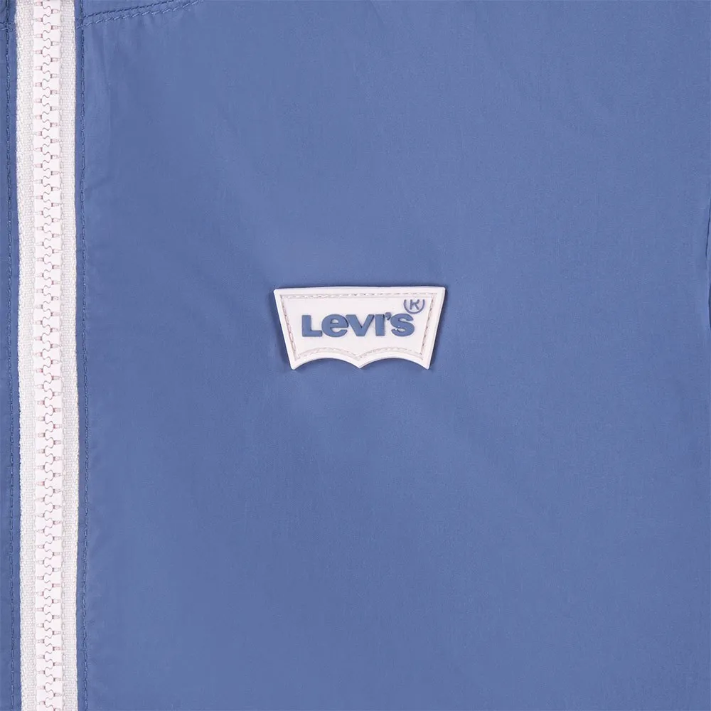 Levi's Reversible Wind Jakke