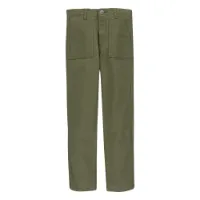 Levi's Ribcage Utility Straight Bukser